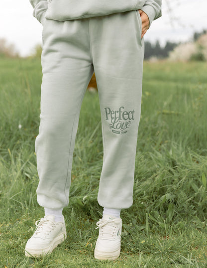 Perfect Love Unisex Sweatpant