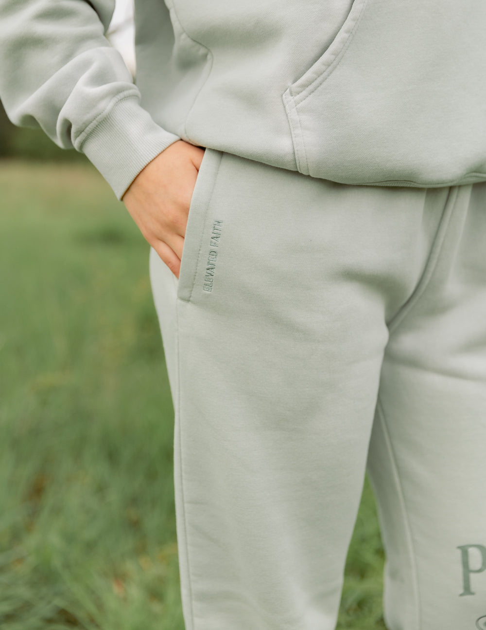Perfect Love Unisex Sweatpant
