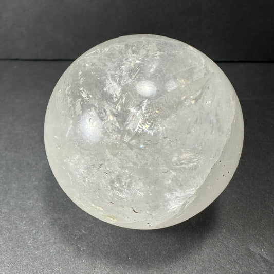 Quartz Sphere