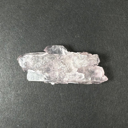 Rose Quartz Cluster from Brazil