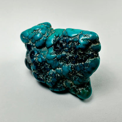 Turquoise Nugget from Southwestern United States