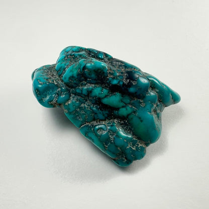 Turquoise Nugget from Southwestern United States