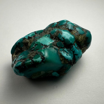 Turquoise Nugget from Southwestern United States