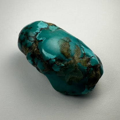 Turquoise Nugget from Southwestern United States
