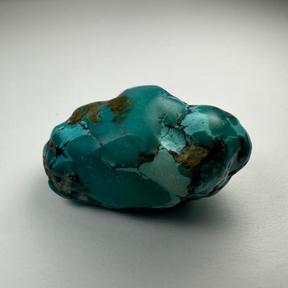 Turquoise Nugget from Southwestern United States