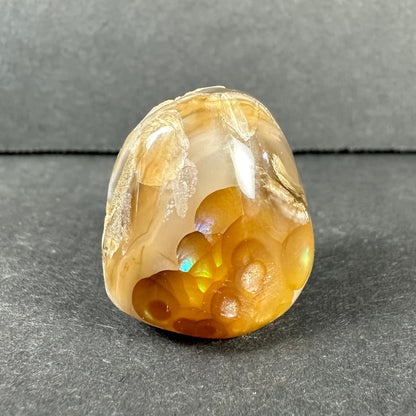 Fire Agate