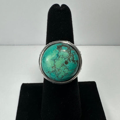 Turquoise Ring