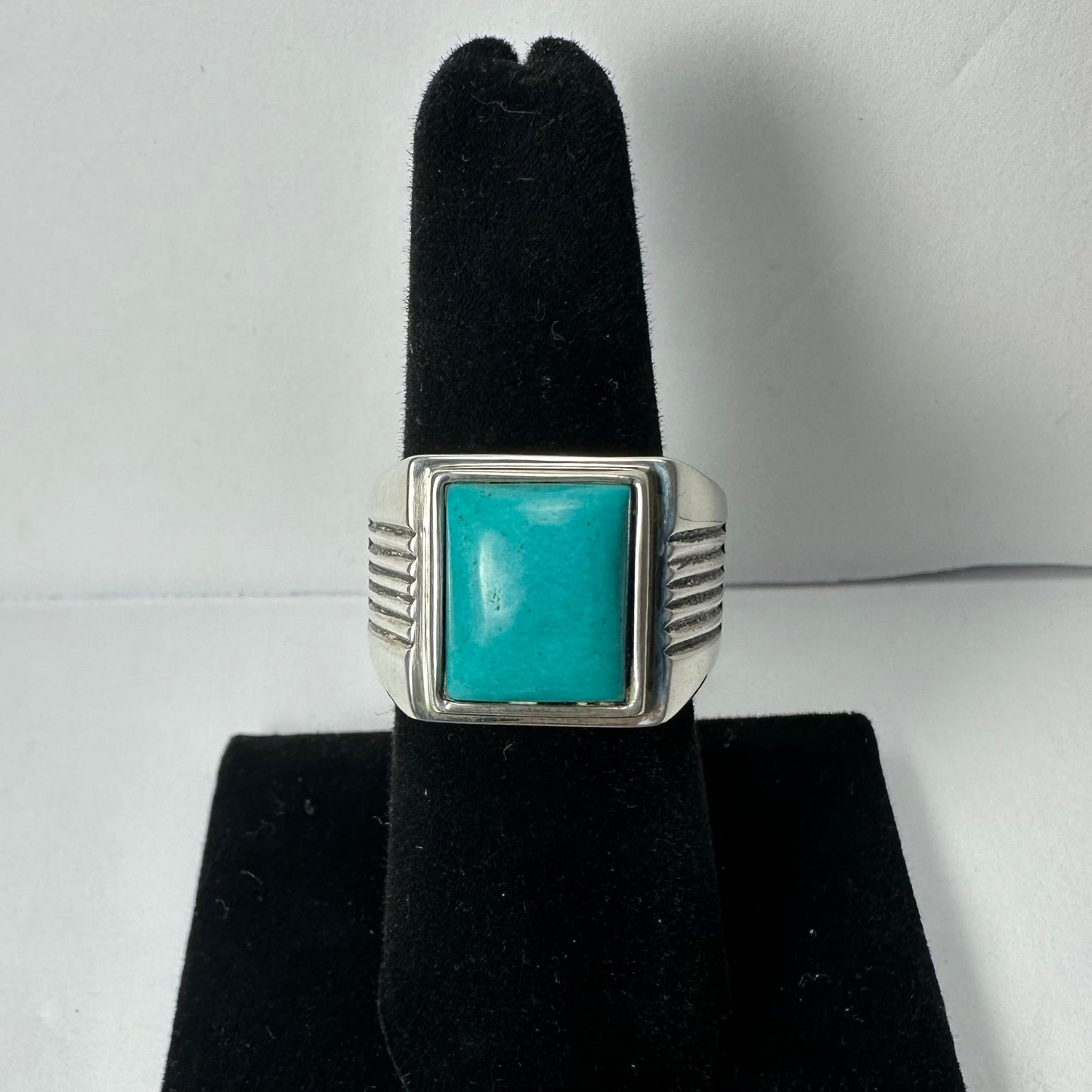 Turquoise Ring