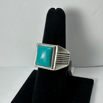 Turquoise Ring
