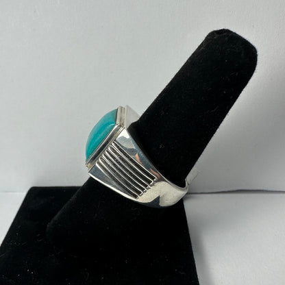 Turquoise Ring