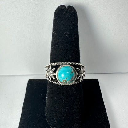 Turquoise Ring