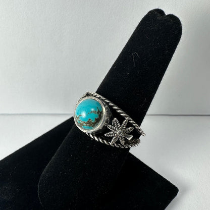 Turquoise Ring