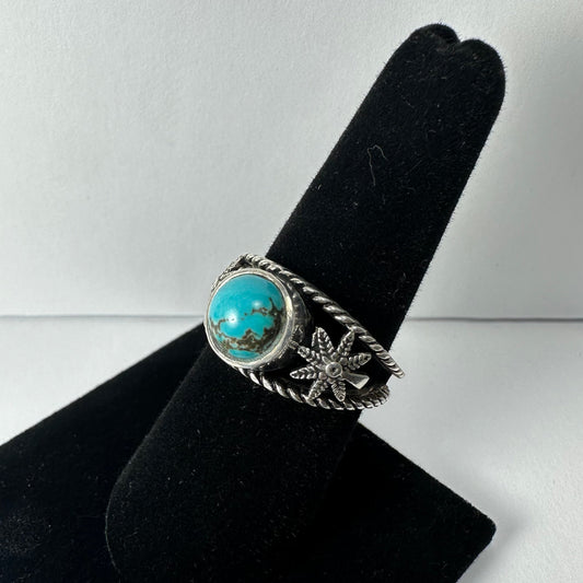 Turquoise Ring