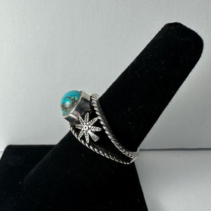 Turquoise Ring