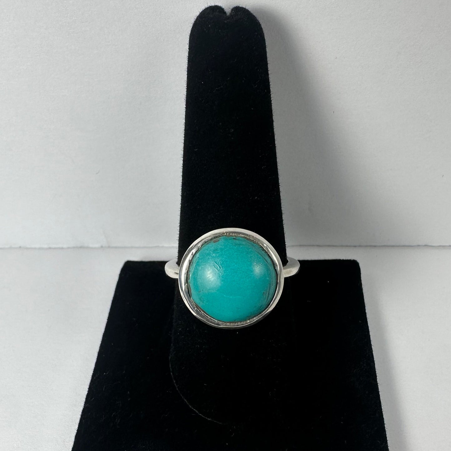 Turquoise Ring