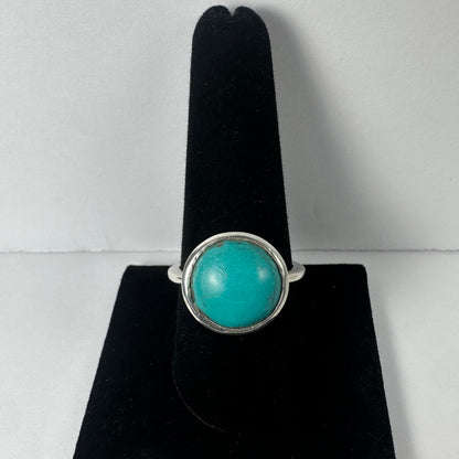 Turquoise Ring