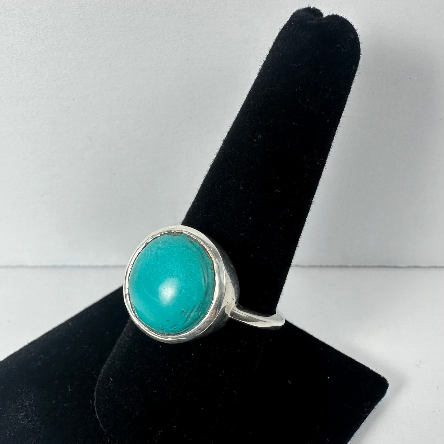 Turquoise Ring