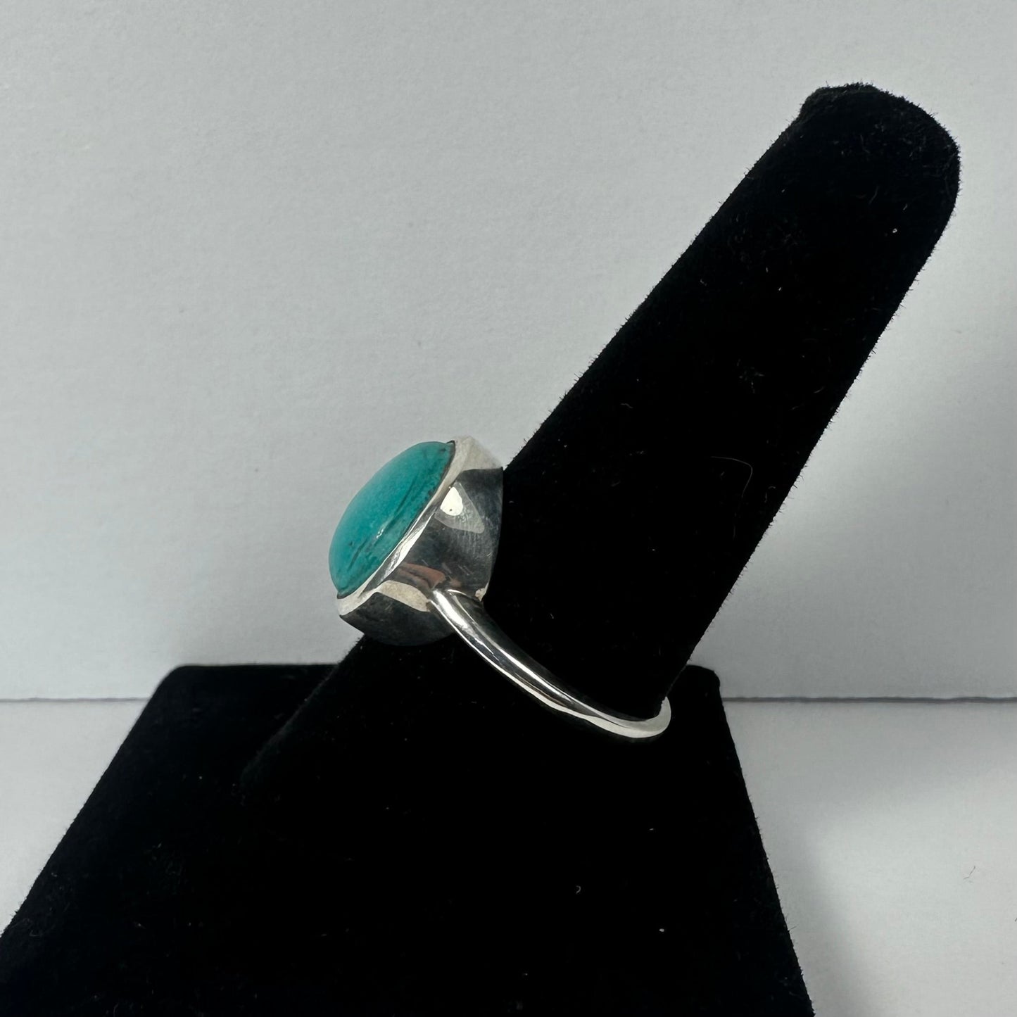 Turquoise Ring