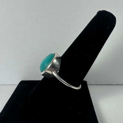 Turquoise Ring