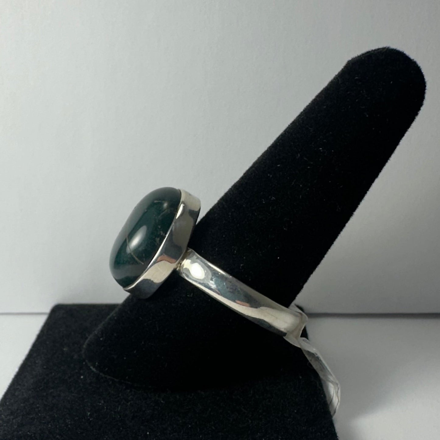 Serpentine Ring