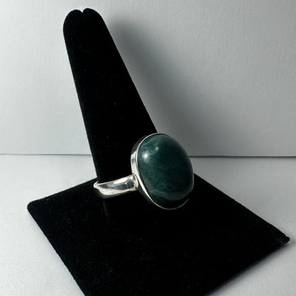 Serpentine Ring