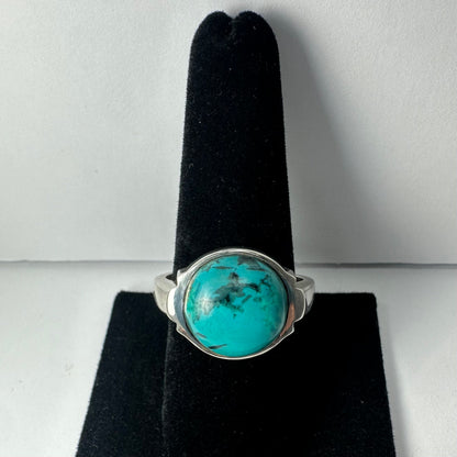 Turquoise Ring