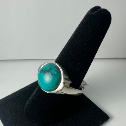 Turquoise Ring