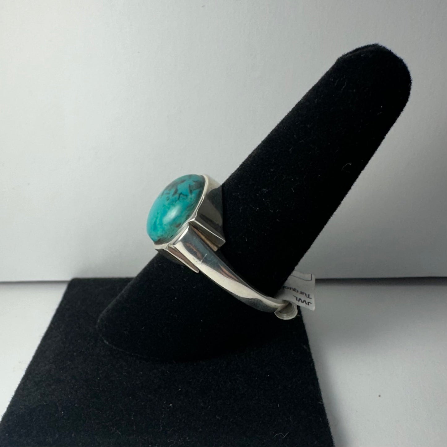 Turquoise Ring