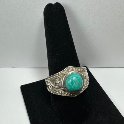 Turquoise Ring