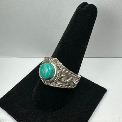 Turquoise Ring