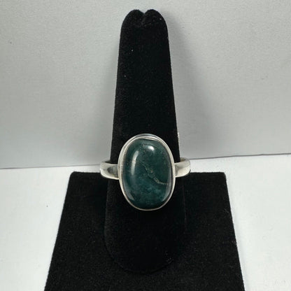 Serpentine Ring