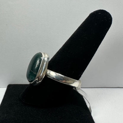Serpentine Ring