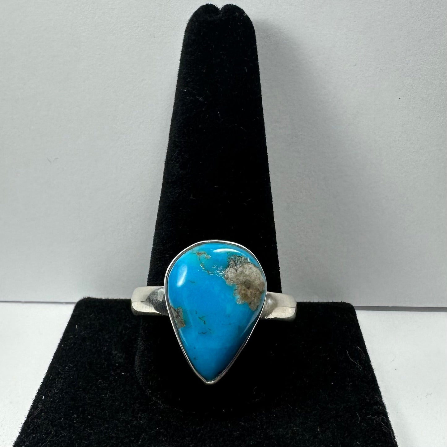 Turquoise Ring