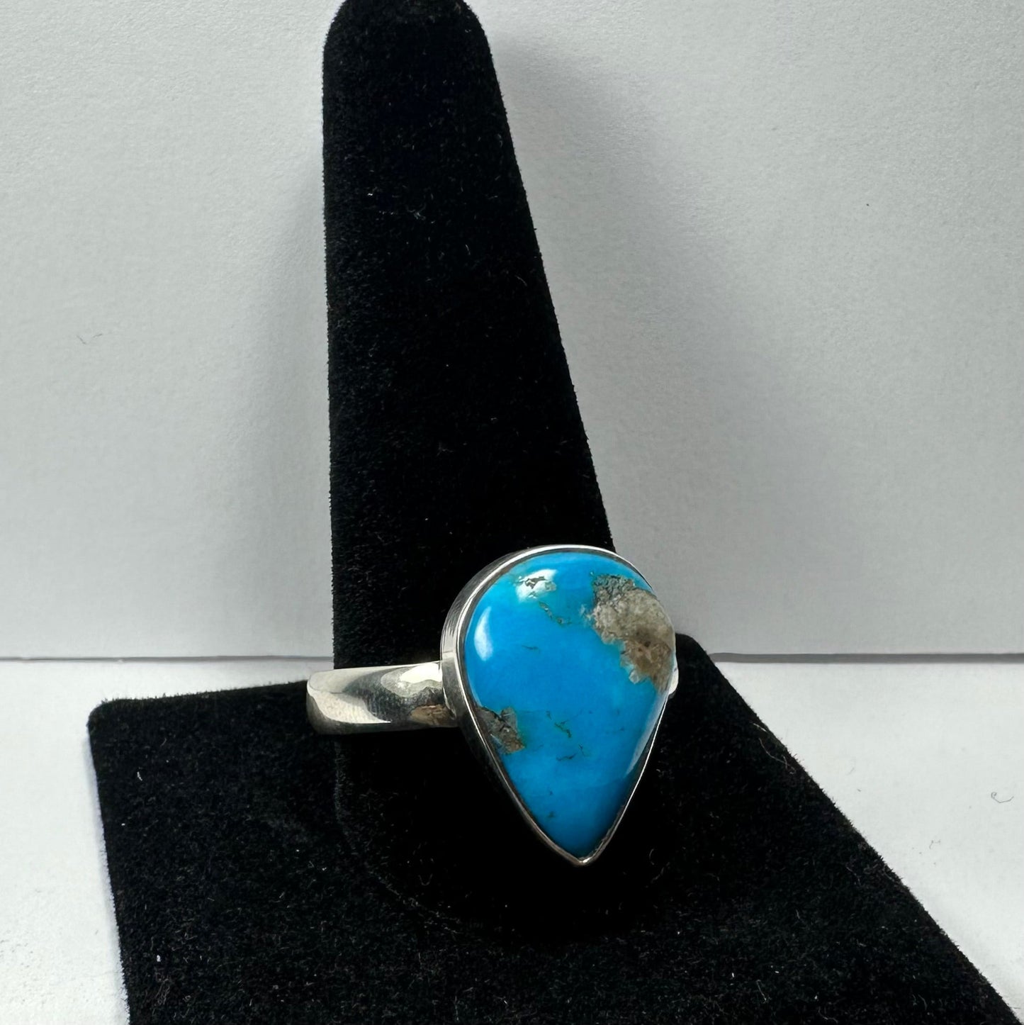 Turquoise Ring