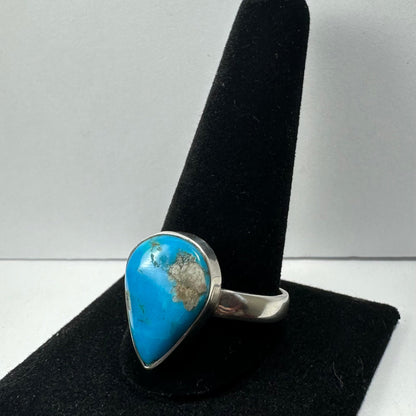 Turquoise Ring