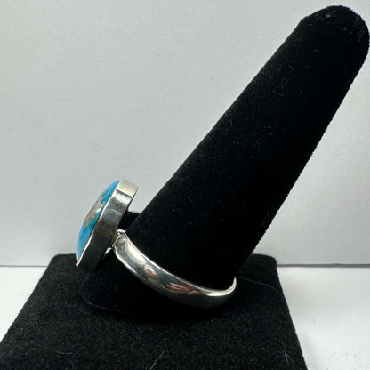 Turquoise Ring