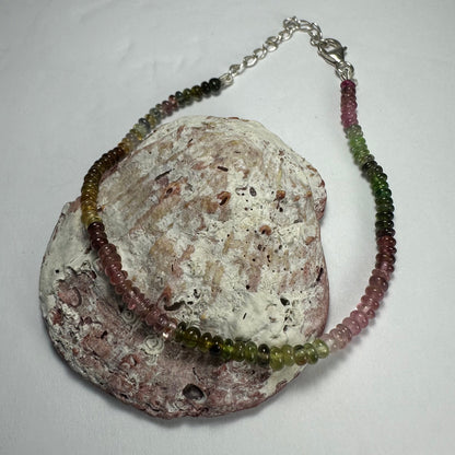 Tourmaline Bracelet