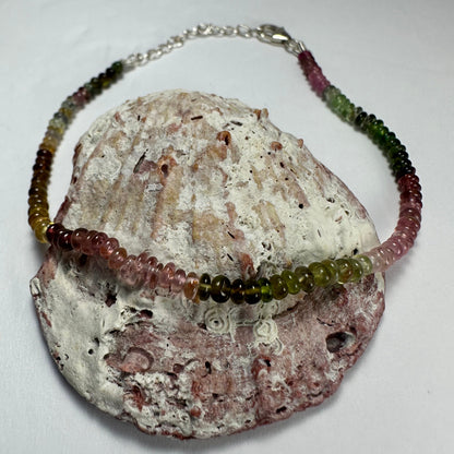 Tourmaline Bracelet