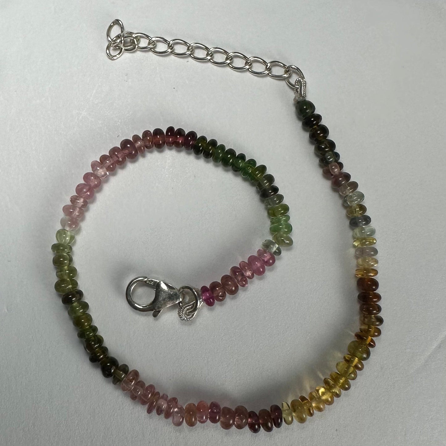 Tourmaline Bracelet