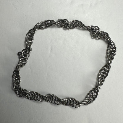 Handmade DNA Chain-link Bracelet