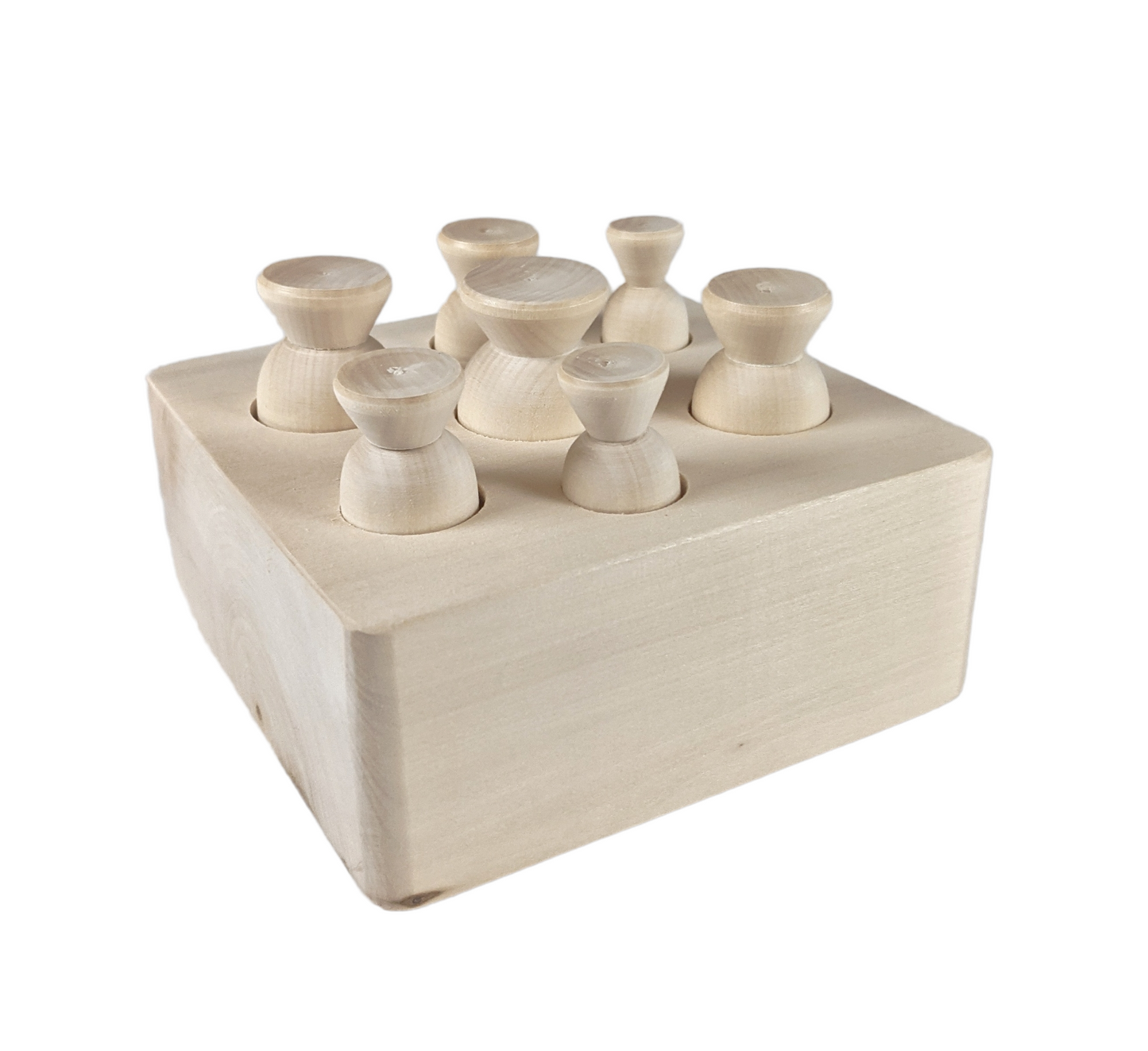 Carrot Harvest Sorter