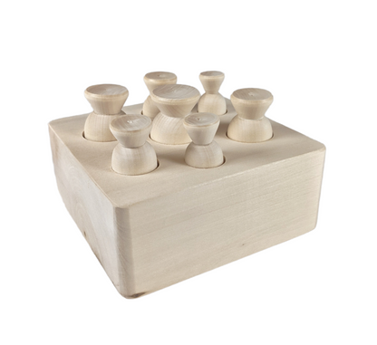 Carrot Harvest Sorter