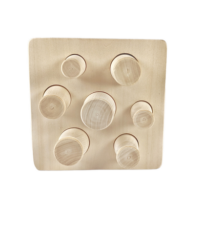 Carrot Harvest Sorter