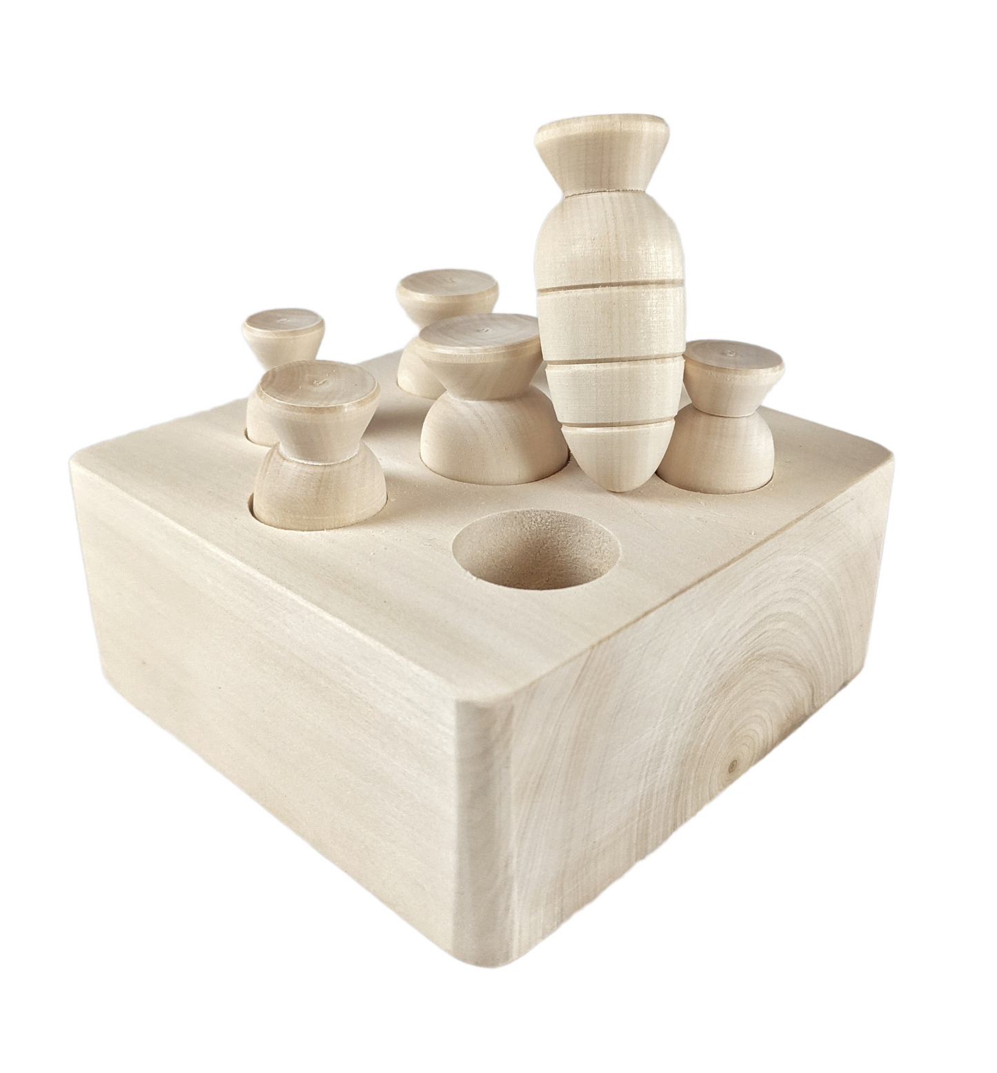 Carrot Harvest Sorter