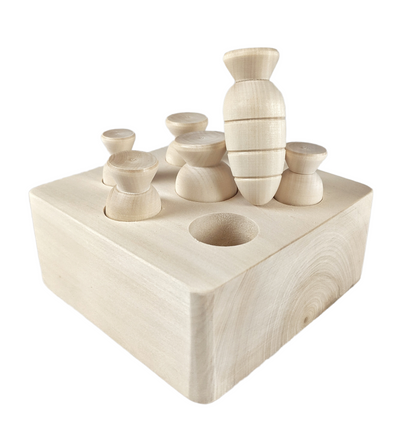 Carrot Harvest Sorter