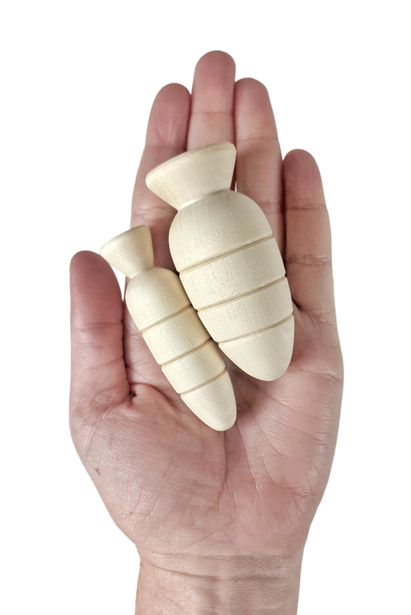 Carrot Harvest Sorter