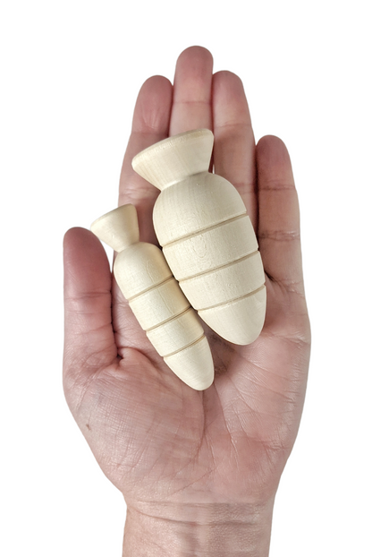 Carrot Harvest Sorter