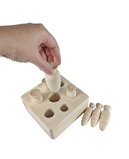 Carrot Harvest Sorter