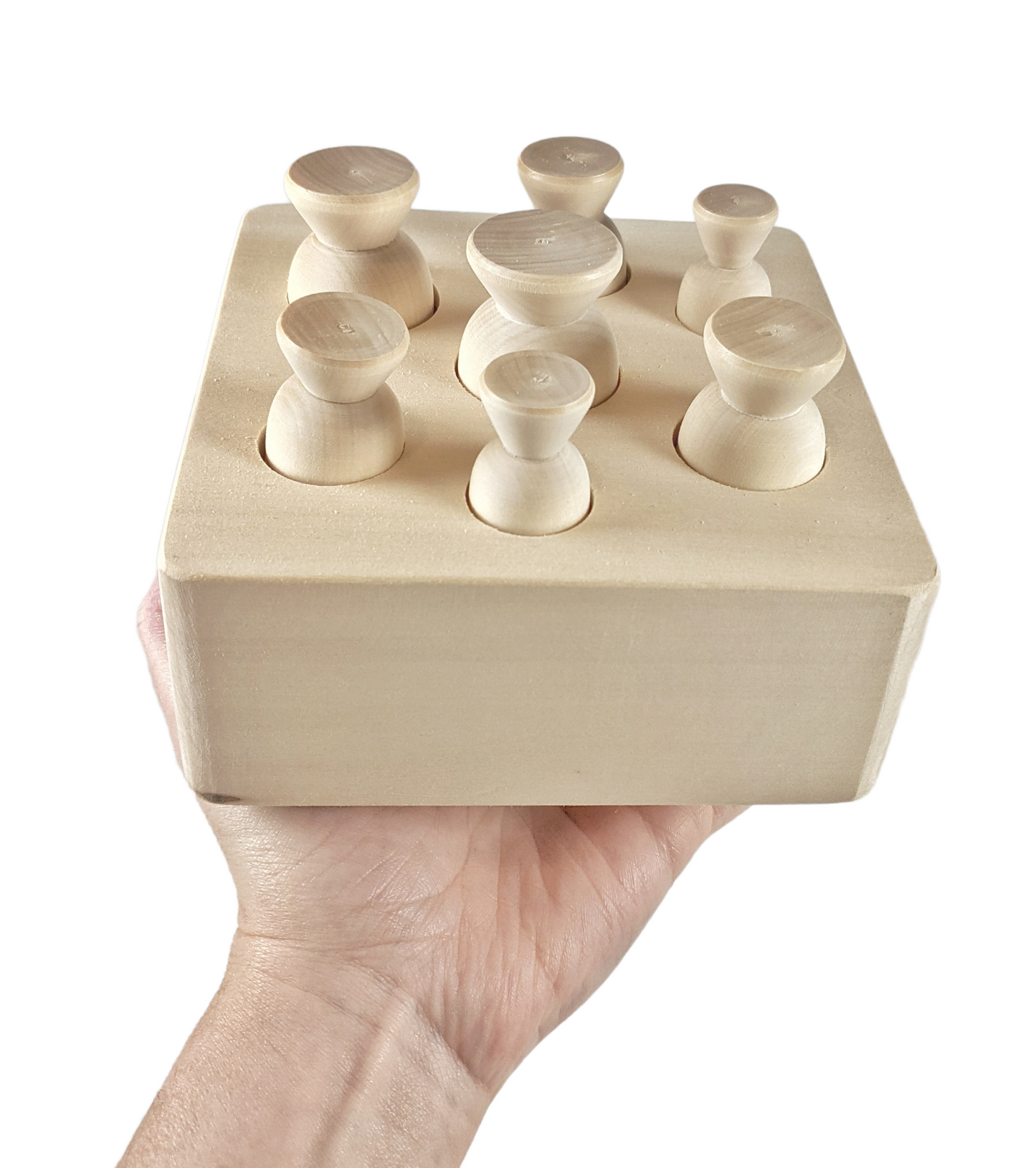 Carrot Harvest Sorter