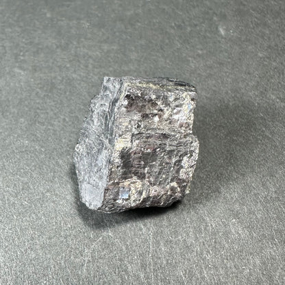 Thumbnail Specimens in Acrylic Box from Morocco